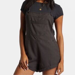Billabong overalls